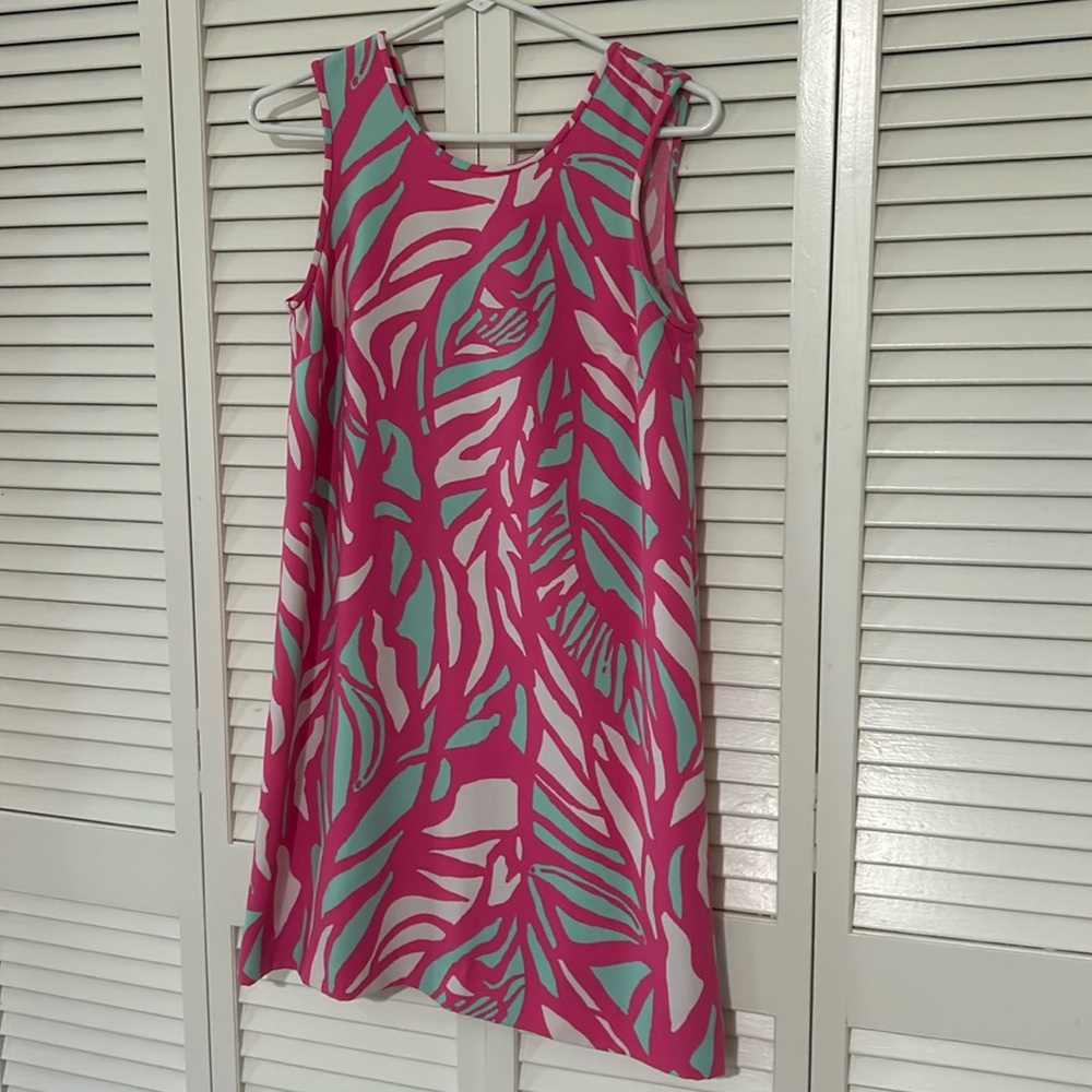 Lilly dress, super comfy and cute!
